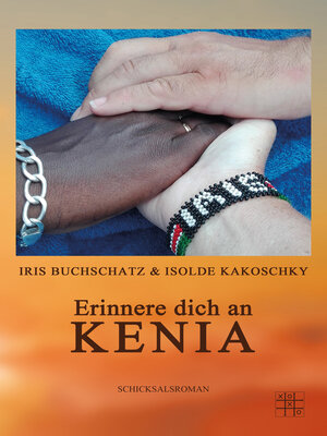 cover image of Erinnere dich an Kenia